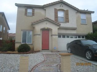 15116 Stable Ln, Victorville, CA 92394