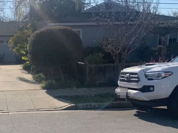 1734 Hempstead Pl, Redwood City, CA 94061