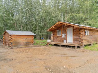 476 Alpha Way, Fairbanks, AK 99709