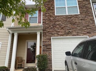 9078 Bradstreet Commons Way, Charlotte, NC 28215