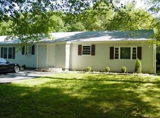 64 Charlotte White Rd, Westport, MA 02790