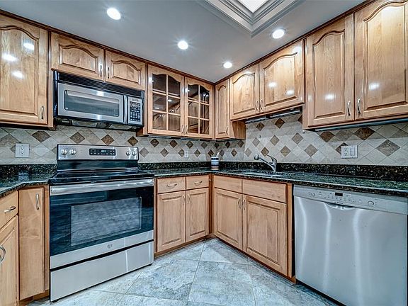 5th image of 675 S Gulfview Blvd APT 1204
