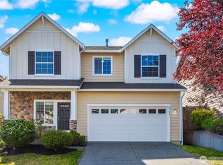 27677 256th Pl SE, Maple Valley, WA 98038