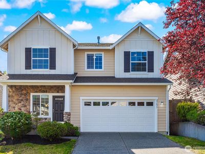 27677 256th Place SE, Maple Valley, WA, 98038