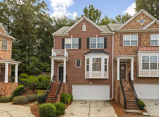 3921 Old Atlanta Station Dr SE #3, Atlanta, GA 30339