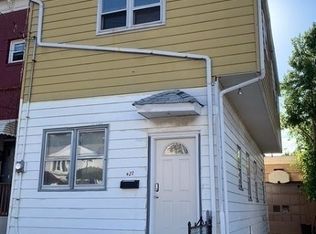 122 E 22nd St, Paterson, NJ