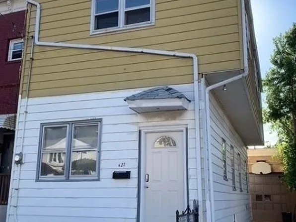 122 E 22nd St, Paterson City, NJ 07514