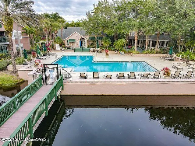 7667 N Wickham Rd #1012 — Photo 22