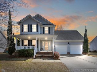 5937 Blue Sky Ln, Hope Mills, NC 28348