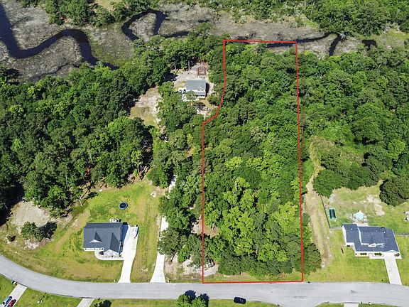 2nd image of 118 Lafitte Dr Lot 40