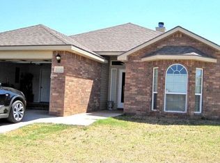 9106 Pontiac Ave, Lubbock, TX 79424