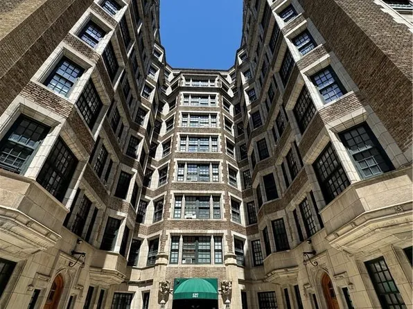 527 W 110th Street #9-10, New York (Manhattan), NY 10025