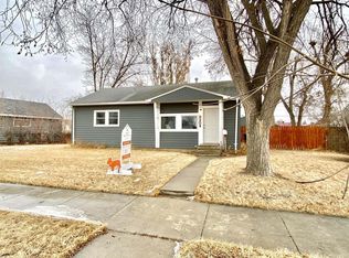 920 14th Ave W, Williston, ND 58801