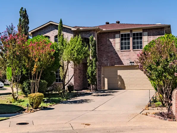 3002 Cedar Crest Dr, McKinney, TX 75070