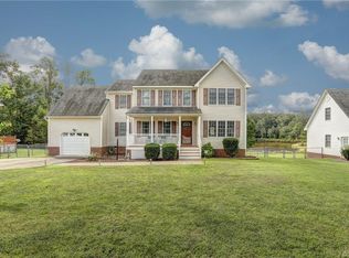4313 Shorebird Dr, Prince George, VA 23875