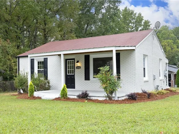 1600 Victory St, Greensboro, NC 27407