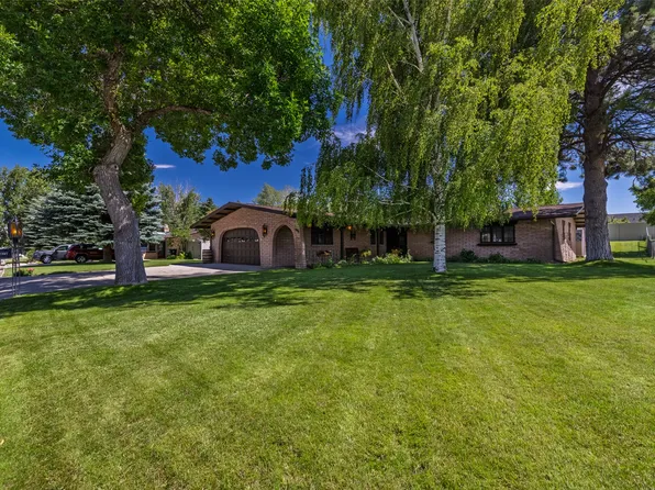 1491 Beaverhead Rd, Helena, MT 59602