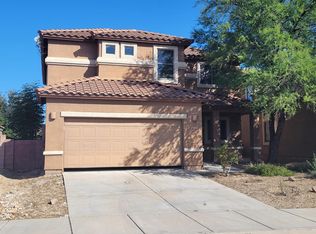 7181 E Bloomtree Ln, Tucson, AZ 85756