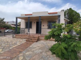 3201 Tularosa Ave, El Paso, TX 79903