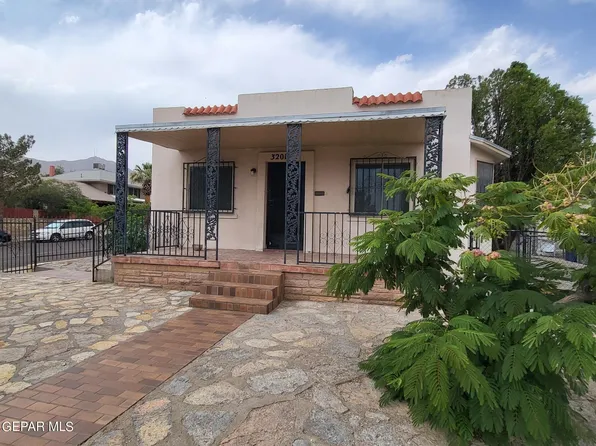 3201 Tularosa Ave, El Paso, TX 79903