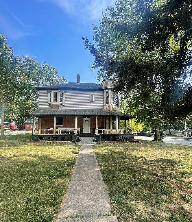 303 E Ross St, Palmyra, MO 63461 Zillow