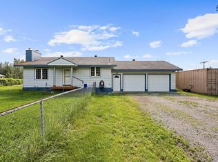 1625 Old Pioneer Way, Fairbanks, AK 99709