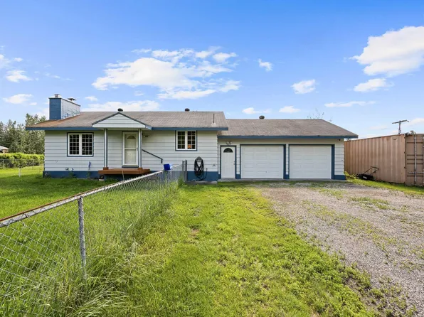 1625 Old Pioneer Way, Fairbanks, AK 99709