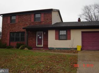 20 Alberta Ct, Sewell, NJ 08080