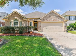 9307 Dune Gate Ct, Humble, TX 77396