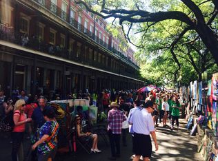 526 Saint Peter St APT E, New Orleans, LA 70116