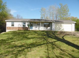 3495 S M 37 Hwy, Hastings, MI 49058