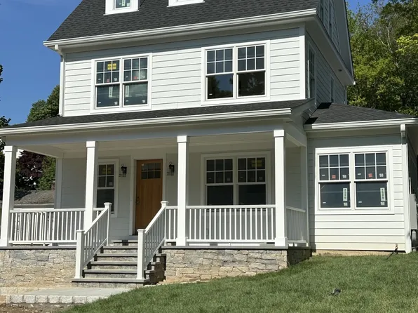 145 River Street, New Canaan, CT 06840