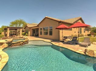 4811 W Carpenter Dr, New River, AZ 85087