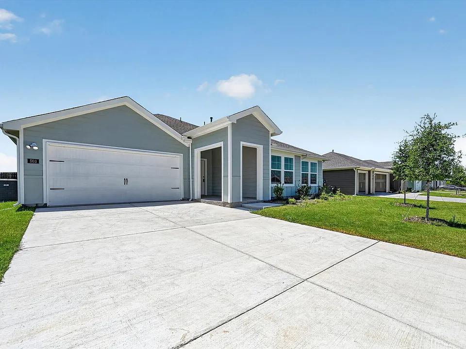 503 Northern Red Dr