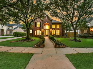 5911 Rose Bush Trl, Katy, TX 77494