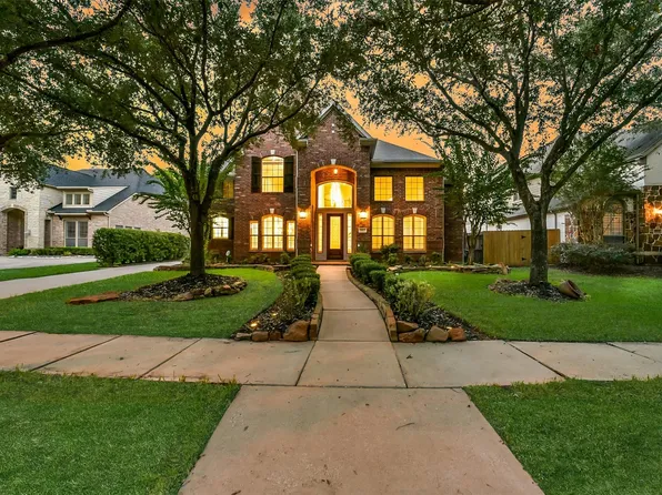 5911 Rose Bush Trl, Katy, TX 77494