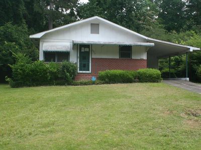 2940 Urban Ave, Columbus, GA, 31907