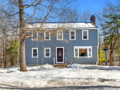 3 Birch Drive, Newmarket, NH, 03857
