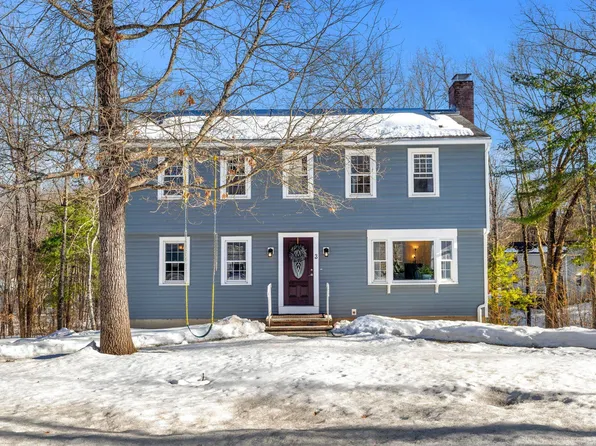 3 Birch Drive, Newmarket, NH 03857