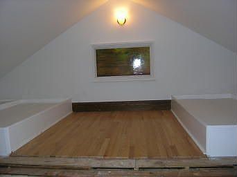 Loft Area 