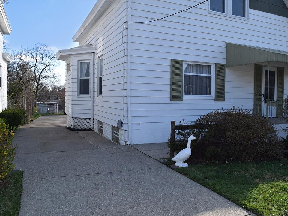 3635 Woodbine Ave, Cincinnati, OH 45211 Zillow