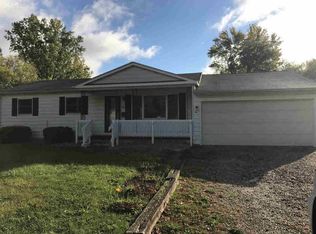 114 Garland St, Davison, MI 48423
