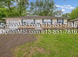 8529 Troup Ave, Kansas City, KS 66112