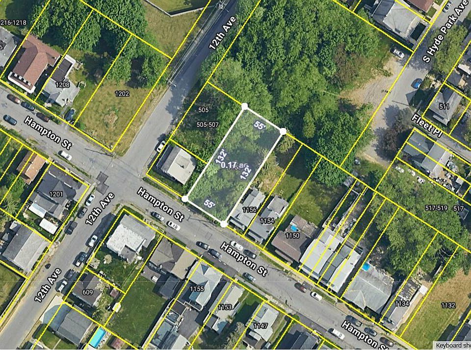 2nd image of 1158 Hampton St