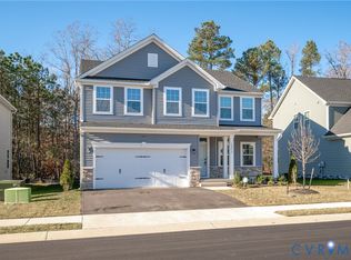 14019 Enon Station Ter, Chester, VA 23836
