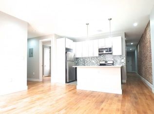 2434 Walton Ave, Bronx, NY 10468