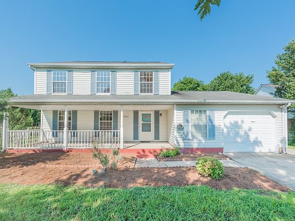 2nd image of 1921 Biscoe Way Ln