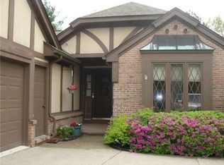 6755 Pine Creek Dr #6755, Toledo, OH