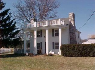 563 Readus Rd, Edinburg, VA 22824