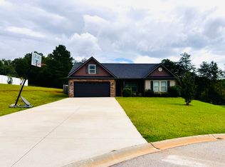 613 Uncle Joes Way, Lyman, SC 29385